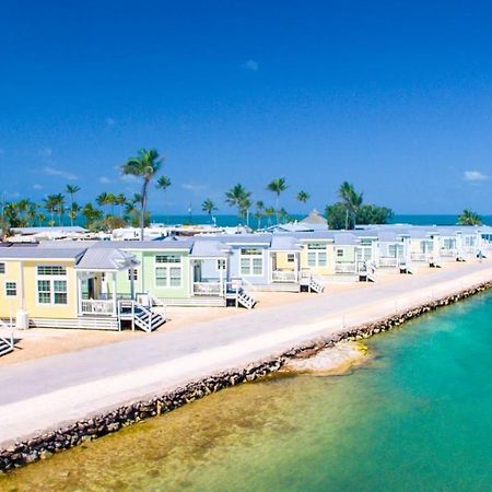 Fiesta Key Rv Resort Waterfront Cottage 36 Layton Ngoại thất bức ảnh