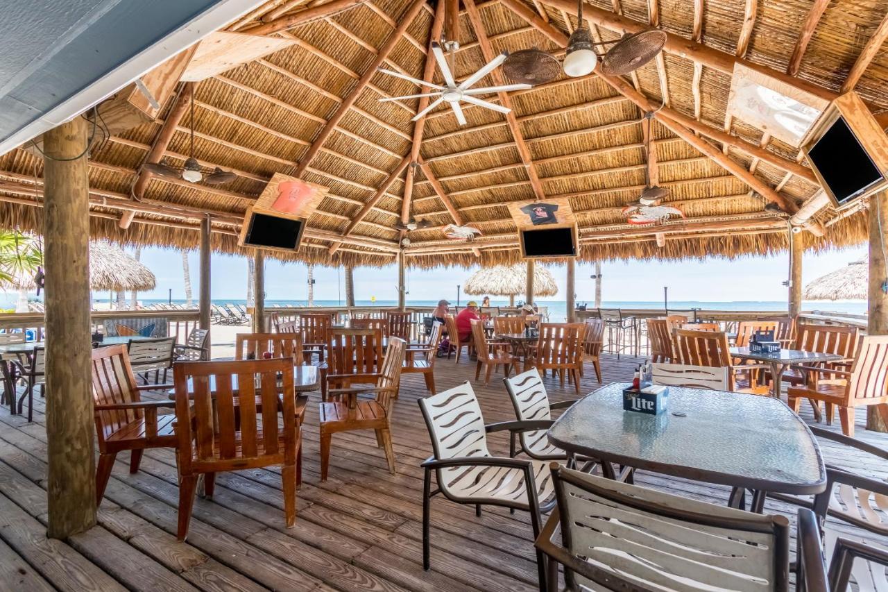 Fiesta Key Rv Resort Waterfront Cottage 36 Layton Ngoại thất bức ảnh