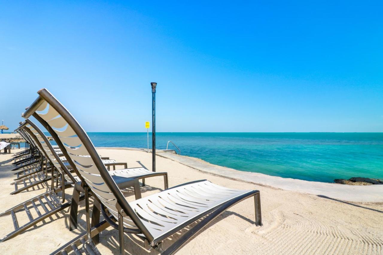 Fiesta Key Rv Resort Waterfront Cottage 36 Layton Ngoại thất bức ảnh