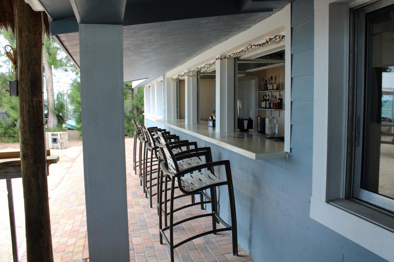 Fiesta Key Rv Resort Waterfront Cottage 36 Layton Ngoại thất bức ảnh