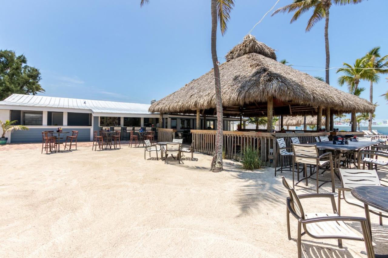Fiesta Key Rv Resort Waterfront Cottage 36 Layton Ngoại thất bức ảnh